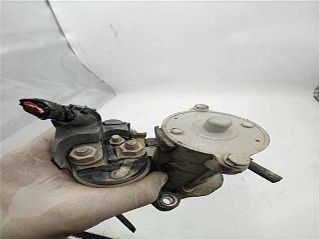 Foto 3ª: Motor de Arranque Ford B Max 1.6 TITANIUM [1.6 LTR. - 70 KW TDCI CAT] (CB2)(2012 _) [T3JB]