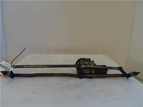Motor Limpia Delantero Iveco 35 3.0 V6 108 KW