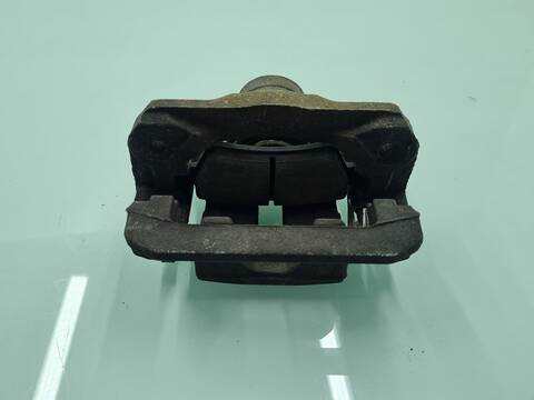 Foto 4ª: Pedal Embrague Nissan Pathfinder 2.5 DCI DIESEL CAT 171CV 126KW [YD25DDTI] (2005)