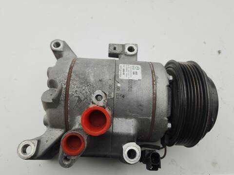 Compresor Aire Acondicionado Mazda CX5 LUXURY 2WD