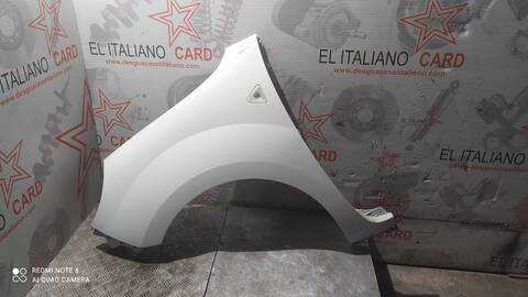 Aleta Delantera Izquierda Renault Kangoo FURGON COMPACT COMFORT 68CV 50KW