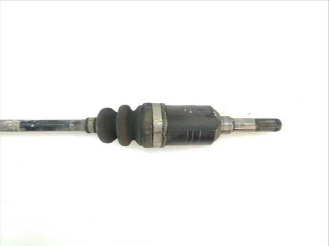 Foto 3ª: Transmision Delantera Izquierda Kia Sportage 2.0 CRDI 4WD (2004)