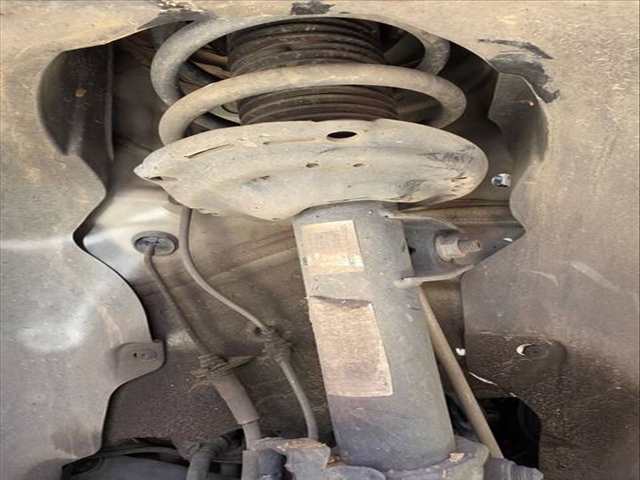 Amortiguador Delantero Derecho Volkswagen Touran EDITION BMT 116CV 85KW