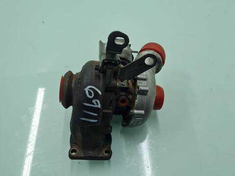 Turbocompresor Ford Kuga TITANIUM 4X2 140CV 103KW