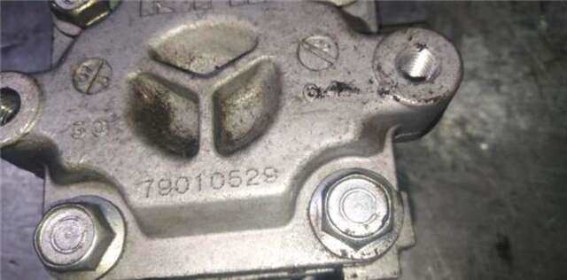 Bomba Servodireccion Dodge Caliber 2.0 S [2.0 LTR. - 103 KW 16V CRD CAT]