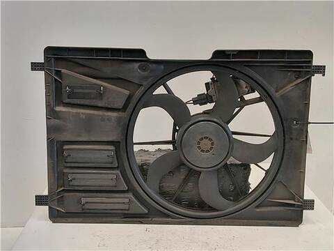 Foto 2ª: Electroventilador Ford C Max 2.0 TITANIUM 140CV 103KW CB7) [UFDB] (2012)