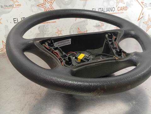 Foto 4ª: Volante Citroen Jumpy VERSION INDEFINIDA (2007)