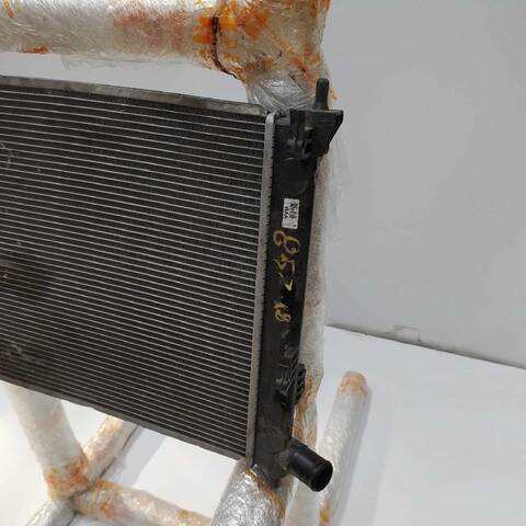 Foto 2ª: Radiador Motor Kia Rio 1.4 CRDI (2011)