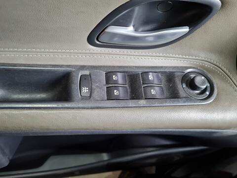 Botonera Elevalunas Renault Espace GRAND ESPACE DYNAMIQUE 177CV 130KW