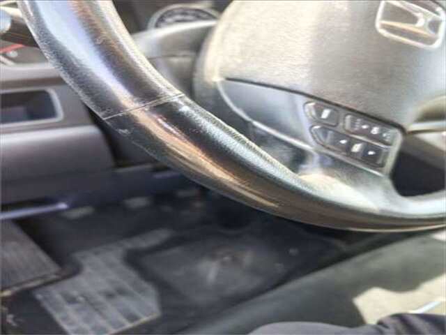 Foto 2ª: Volante Honda Crv 2.2 COMFORT 4WD [2.2 LTR. - 110 KW DTEC CAT] (RE)(11.2012 _) [N22B3]