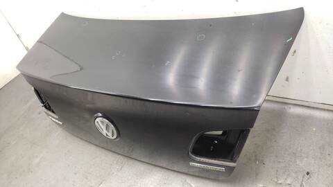 Foto 3ª: Maletero Volkswagen Passat 1.9 TDI 105CV 77KW [BLS] (2008)