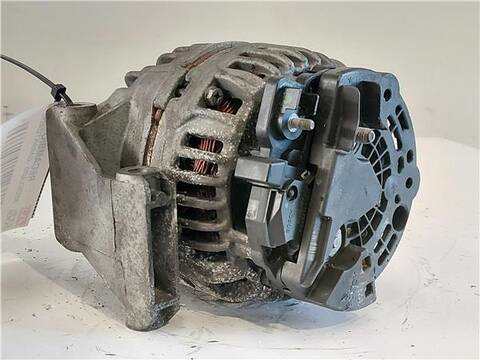 Foto 3ª: Alternador Alfa Romeo Brera 2.2 JTS 185CV 136KW [939 A5.000] (2006)