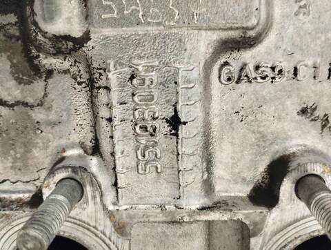 Foto 3ª: Culata Fiat Doblo 1.9 8V DYNAMIC - MULTIJET DYNAMIC PLUS 77KW) 105CV [223A7000] (2005)