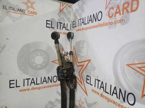 Foto 3ª: Palanca de Cambio Citroen Berlingo CONTRLOL M 102CV 75KW FURGON [YHY] (2020)