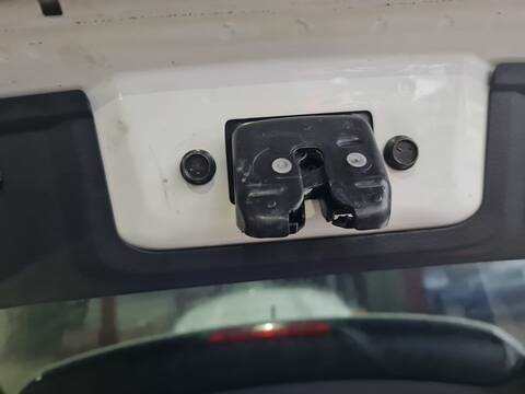 Cerradura Maletero Portón Nissan Qashqai ACENTA 116CV 85KW