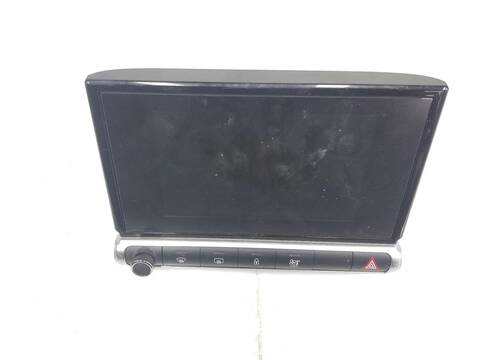 Foto 2ª: Pantalla Multifuncion Citroen C4 1.2 E-THP/PURETECH 131CV 96KW CACTUS [HN05] (2014)