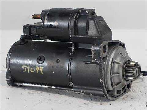 Motor de Arranque Seat Inca 1.9 D KOMBI CL 64CV 47KW