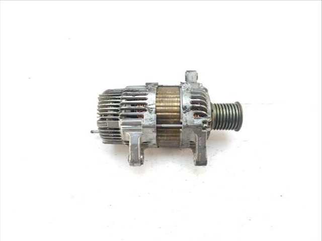 Foto 2ª: Alternador Mazda 6 2.2 MZR-CD GH10) (2007)
