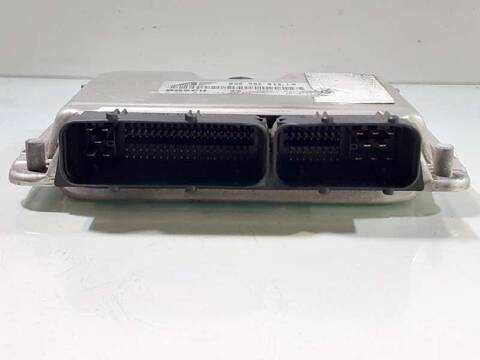 Foto 3ª: Centralita Motor ECU Volkswagen Sharan HIGHLINE 4MOTION 11.2004 ) 115CV 85KW [AUY] (2006)