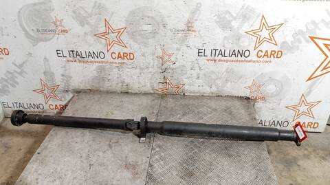 Foto 1ª: Transmision Central Bmw Serie 5 518 520 D BERLINA 177CV 130KW [N47D20C] (2009)