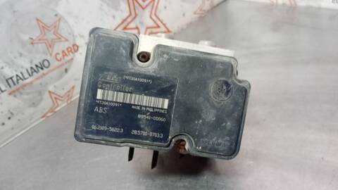 Foto 4ª: Abs Toyota Yaris TS 90CV 66KW [1NDTV] (2010)