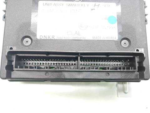 Foto 2ª: Centralita Motor ECU Kia Xceed 1.4 T-GDI 140CV 103KW [G4LD] (2019)