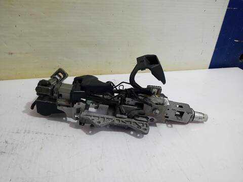 Foto 3ª: Columna Dirección Volkswagen Passat INDIVIDUAL 140CV (2005)