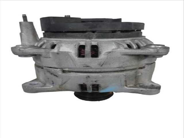 Foto 2ª: Alternador Volkswagen Passat 2.0 TDI 16V 4MOTION 140CV (2005)