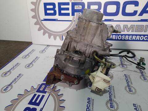 Foto 2ª: Caja Cambios Peugeot 307 2.0 HDI CAT 90CV 66KW [RHYDW10TD] (2004)