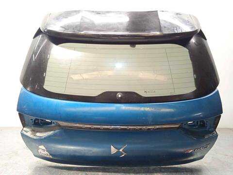 Portón DS 3 1.2 12V PURETECH 101CV 74KW