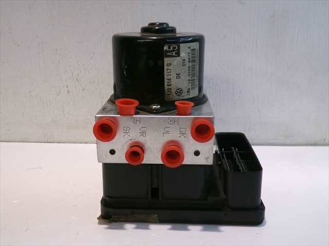Abs Seat Toledo 1.9 TDI 1999-2004
