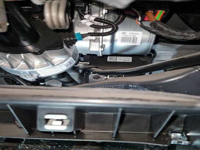 Foto 2ª: Columna Dirección Volkswagen T-Cross 1.0 TSI 95CV 70KW [DUSB] (2024)