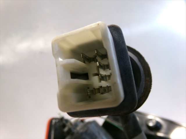 Foto 3ª: Piloto Trasero Derecho Ssangyong Korando 2.0 D 2010-2019 [671950] (2013)