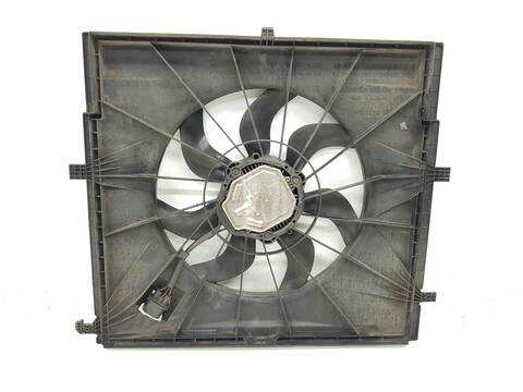 Foto 3ª: Electroventilador Mercedes Vito 114-116 CDI 119 CDI-BT LANG 447.703) 130CV 97KW (2019)