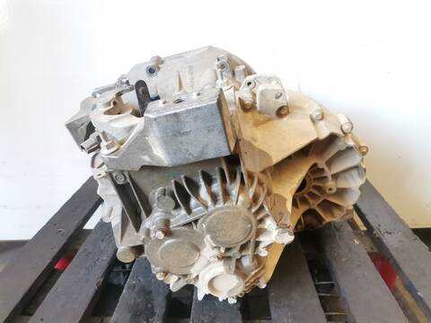 Foto 3ª: Caja Cambios Ford Mondeo TITANIUM 2.0 TDCI CAT 140CV (2007)