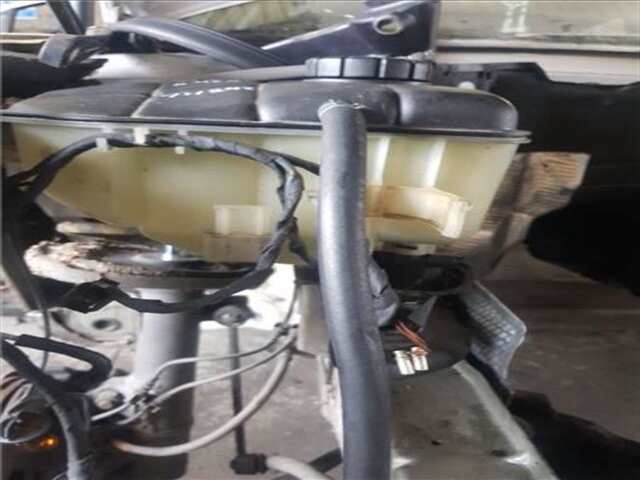 Foto 3ª: Deposito Expansion Mercedes Clase C 160 2.2 200 CDI (203.004) [2.2 LTR. - 85 KW CDI CAT] [OM 611.962]