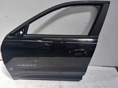 Puerta Delantera Izquierda Jeep Avenger ALTITUDE