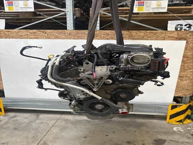 Foto 3ª: Motor Completo Jeep Wrangler 284 CV 209KW [ERB] (2013)