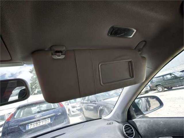 Parasol Derecho Audi A3 1.9 TDI AMBITION [1.9 LTR. - 77 KW TDI]