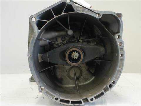 Foto 1ª: Caja Cambios Bmw Serie 3 315 2.0 320D BERLINA 136CV 100KW [204D1] (2001)