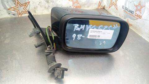 Retrovisor Derecho Bmw Serie 5 518 525TD BERLINA 116CV 85KW
