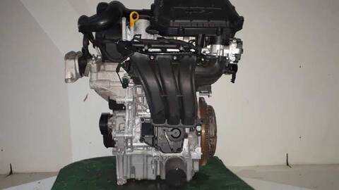 Foto 2ª: Motor Completo Seat Mii STYLE 60CV 44KW [CHYA] (2013)