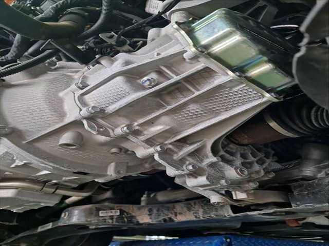 Foto 1ª: Caja Cambios Mg 3 ZP2A - AB1PA 116CV 85KW [15FCD] (2025)