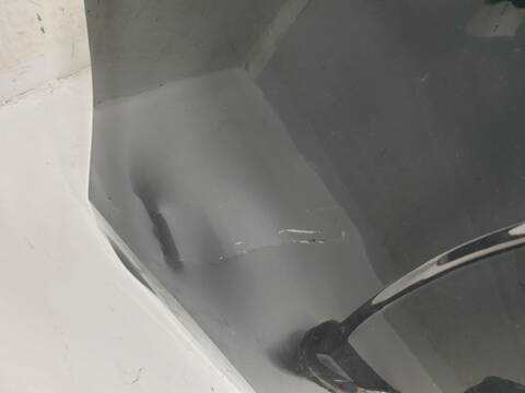 Foto 2ª: Paragolpes Trasero Renault Megane TECHNO (2016)