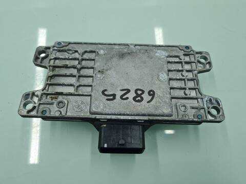 Foto 3ª: Centralita Motor ECU Nissan Qashqai ACENTA 131CV 96KW [R9M] (2014)