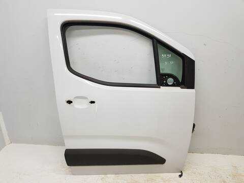 Puerta Delantera Derecha Opel Combo ELEGANCE