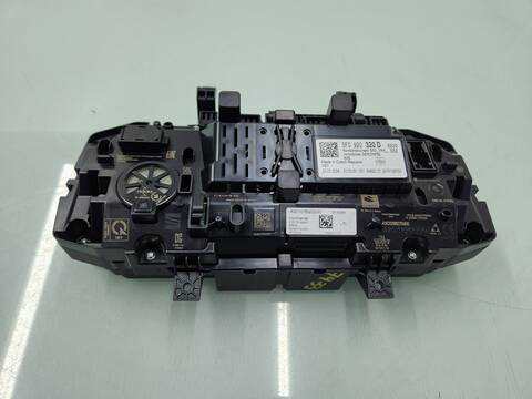 Foto 2ª: Cuadro de Instrumentos Seat Ateca STYLE GO 150CV 110KW [DTTC] (2024)