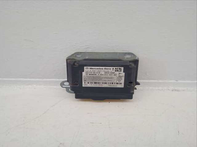 Centralita Airbag Mercedes Vito 114/116 CDI 119 CDI/BT LANG 447.703) 136CV 100KW