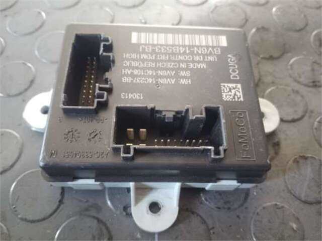 Centralita Motor ECU Ford Focus 1.0 EDITION [1.0 LTR. - 92 KW ECOBOOST CAT]