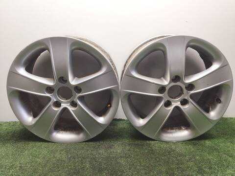 Juego LLantas Seat Altea 1.9 TDI 105CV 77KW